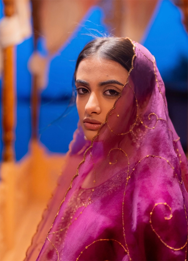 Miss Universe India Rhea Singha JETLEE Movie HD Photos16