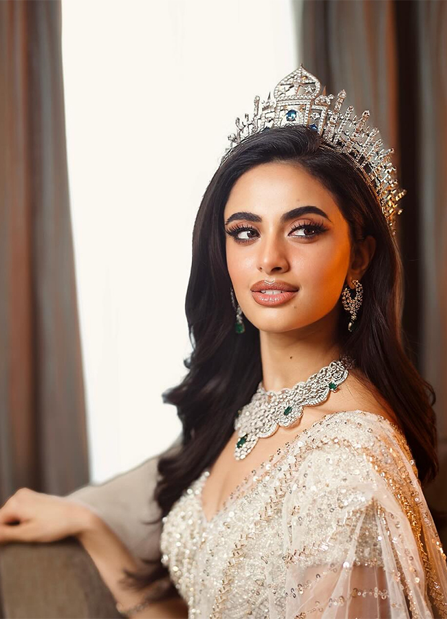 Miss Universe India Rhea Singha JETLEE Movie HD Photos17