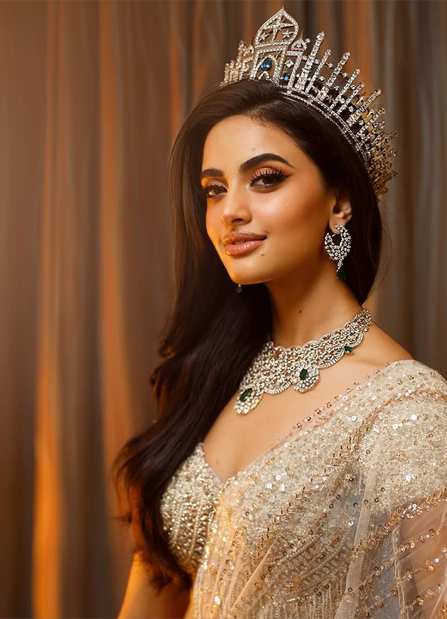 Miss Universe India Rhea Singha JETLEE Movie HD Photos18