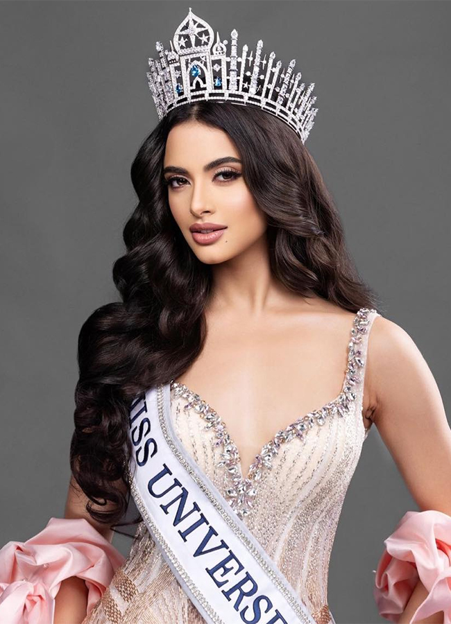 Miss Universe India Rhea Singha JETLEE Movie HD Photos2