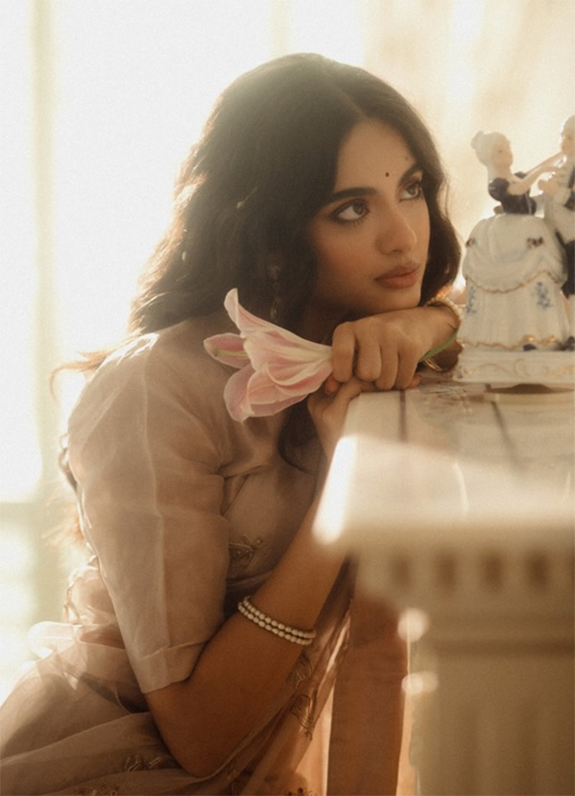 Miss Universe India Rhea Singha JETLEE Movie HD Photos6