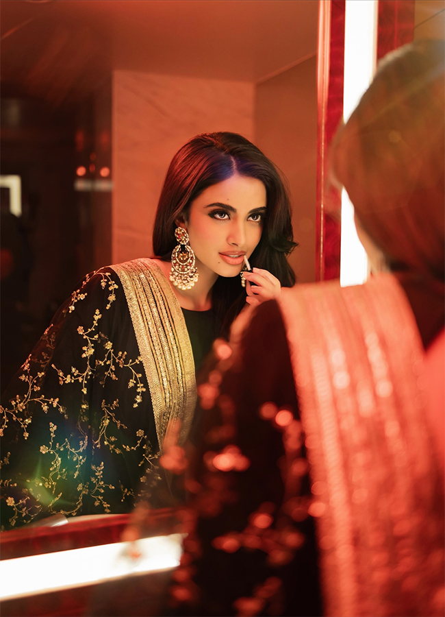 Miss Universe India Rhea Singha JETLEE Movie HD Photos8