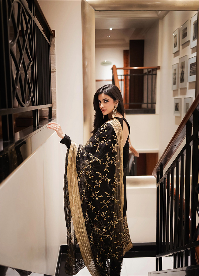 Miss Universe India Rhea Singha JETLEE Movie HD Photos9
