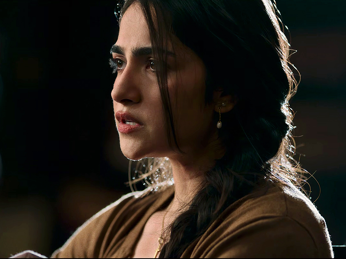 Happy Birthday Jr NTR : NTR Dragon Movie Glimpse HD Photos9