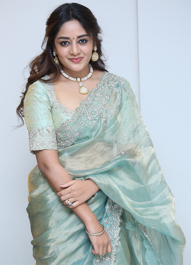 Ramani Kalyanam Movie Pre Release Event Stills15