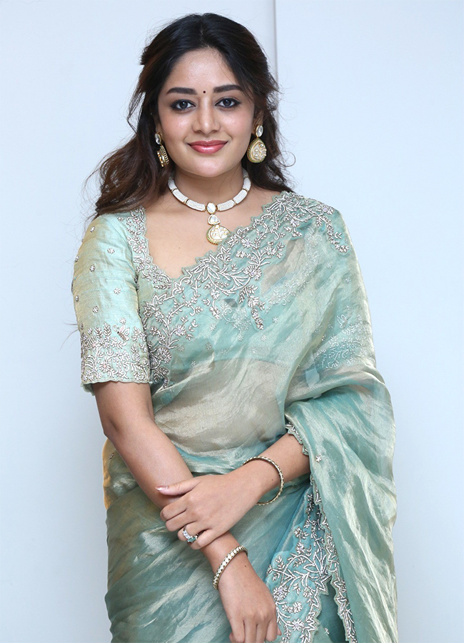 Ramani Kalyanam Movie Pre Release Event Stills16
