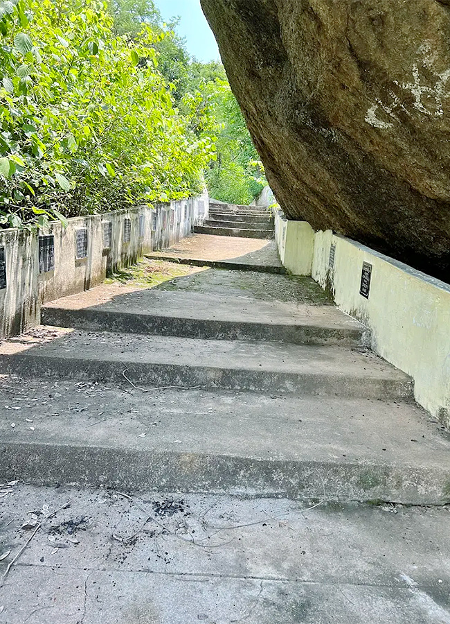 SiddalaKona is Located in Sydapuram mandal Nellore District18