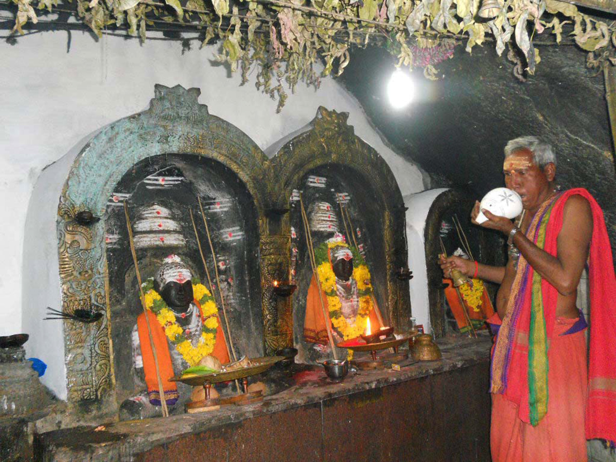 SiddalaKona is Located in Sydapuram mandal Nellore District25