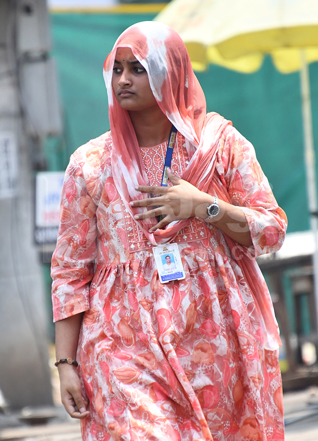 Heavy Summer Heat in Telugu States Photo Gallery22