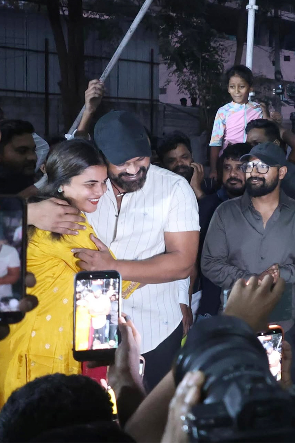 Manchu Manoj Birthday Celebrations Photos2