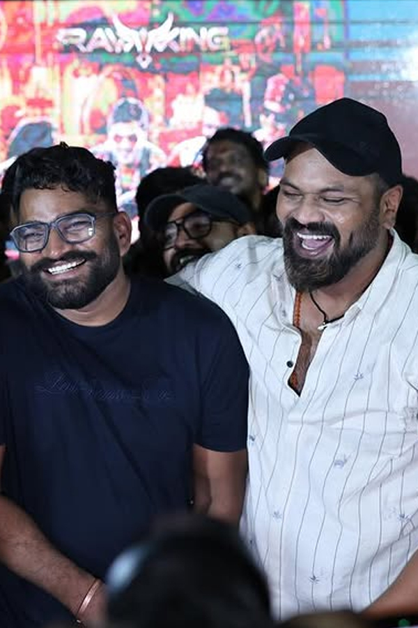 Manchu Manoj Birthday Celebrations Photos12