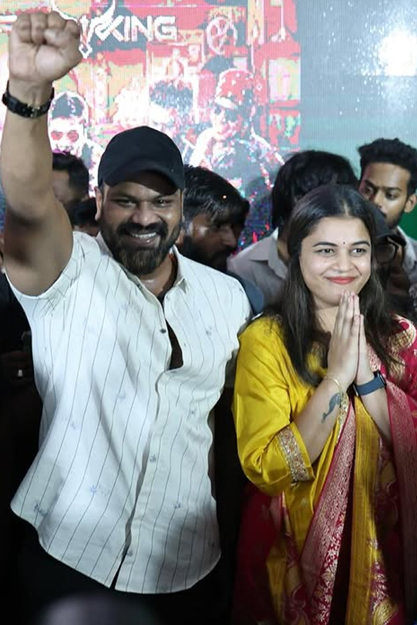 Manchu Manoj Birthday Celebrations Photos15