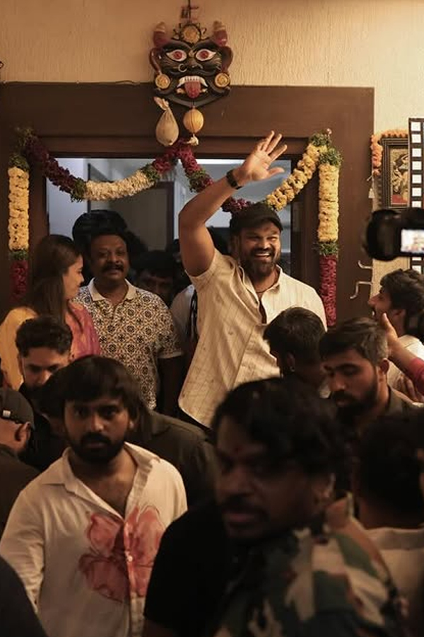 Manchu Manoj Birthday Celebrations Photos17