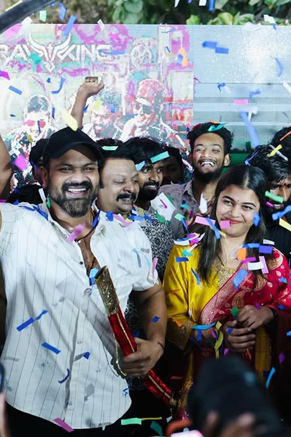 Manchu Manoj Birthday Celebrations Photos3
