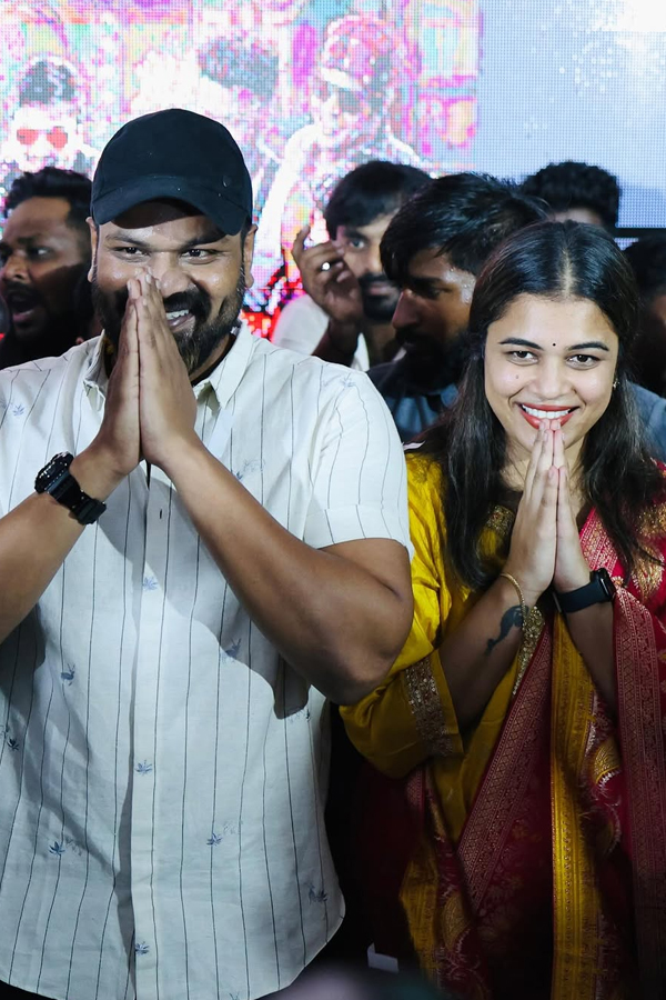 Manchu Manoj Birthday Celebrations Photos4