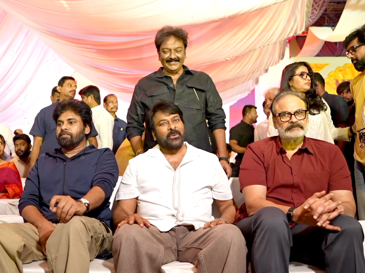 Mega158 launched with a grand pooja ceremony Photos14