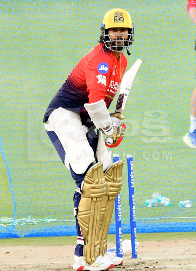 IPL 2026 : Sunrisers Hyderabad and Royal Challengers Bengaluru in Hyderabad12