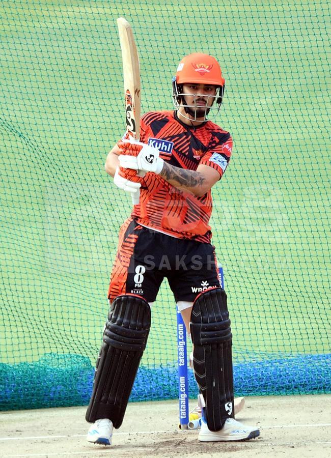 IPL 2026 : Sunrisers Hyderabad and Royal Challengers Bengaluru in Hyderabad29