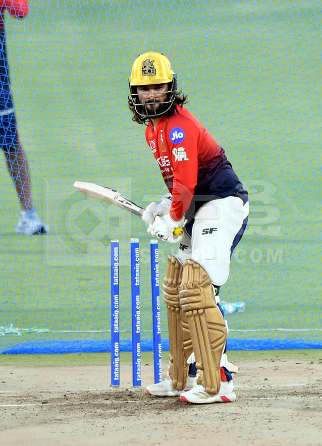 IPL 2026 : Sunrisers Hyderabad and Royal Challengers Bengaluru in Hyderabad6