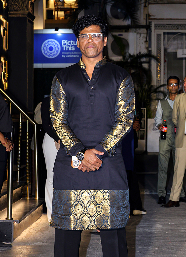 Success Party of film Raja Shivaji in Mumbai10