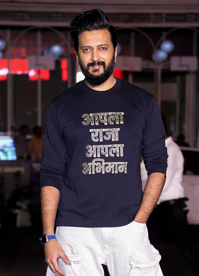 Success Party of film Raja Shivaji in Mumbai13