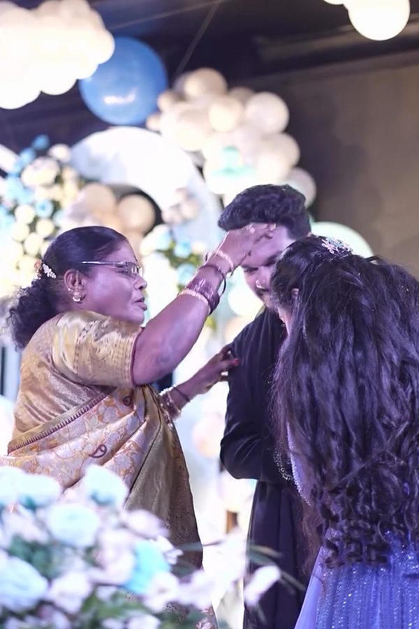 Mukku Avinash Son First Birthday Celebrations Photos26