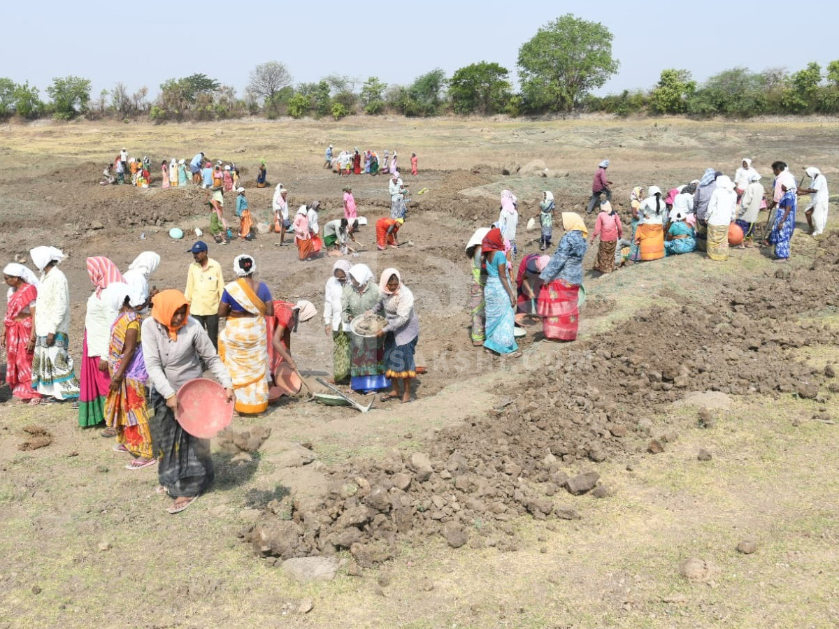 Best Photos of The Week in AP and Telangana Photo Gallery2