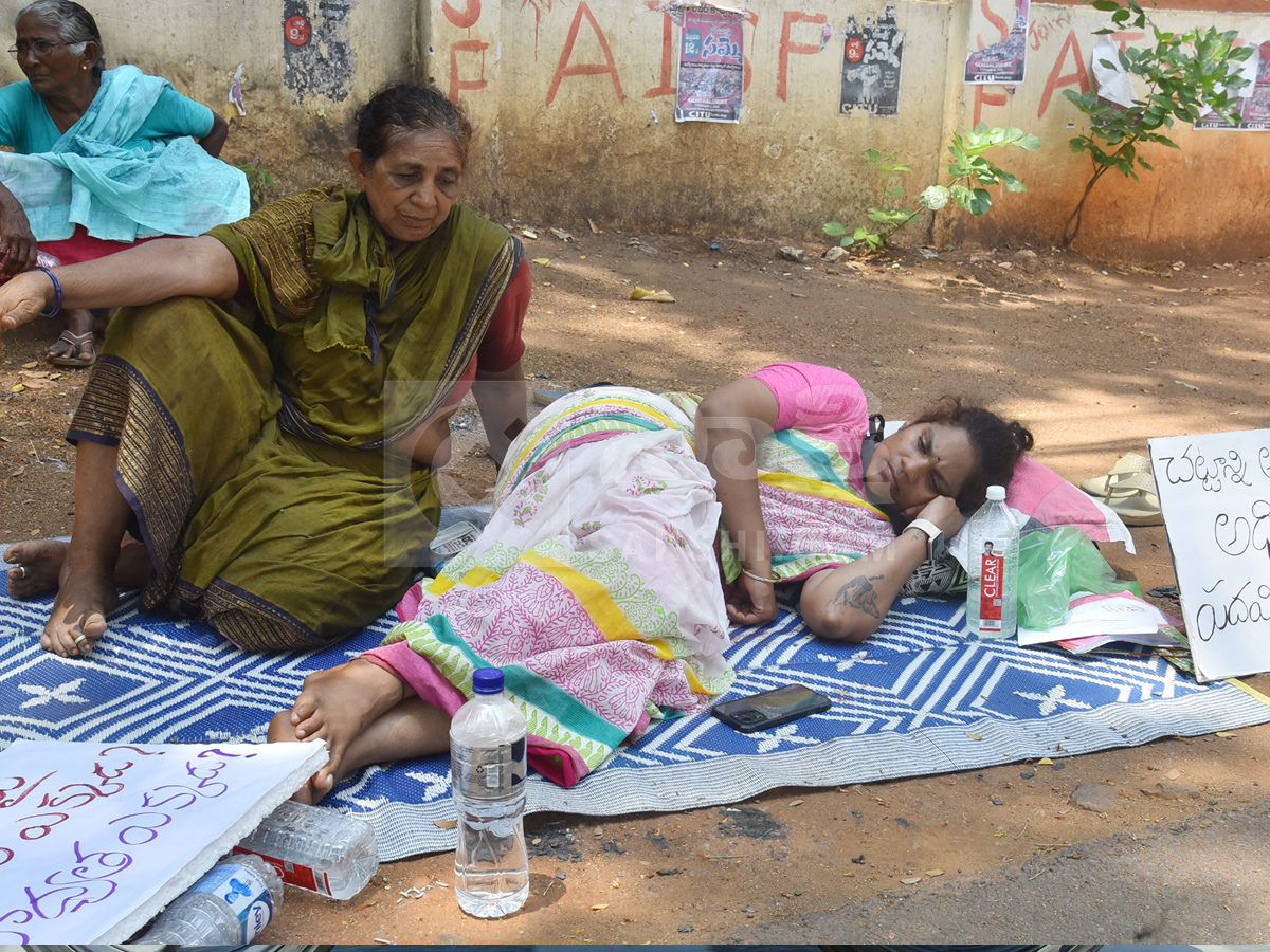 Best Photos of The Week in AP and Telangana Photo Gallery13
