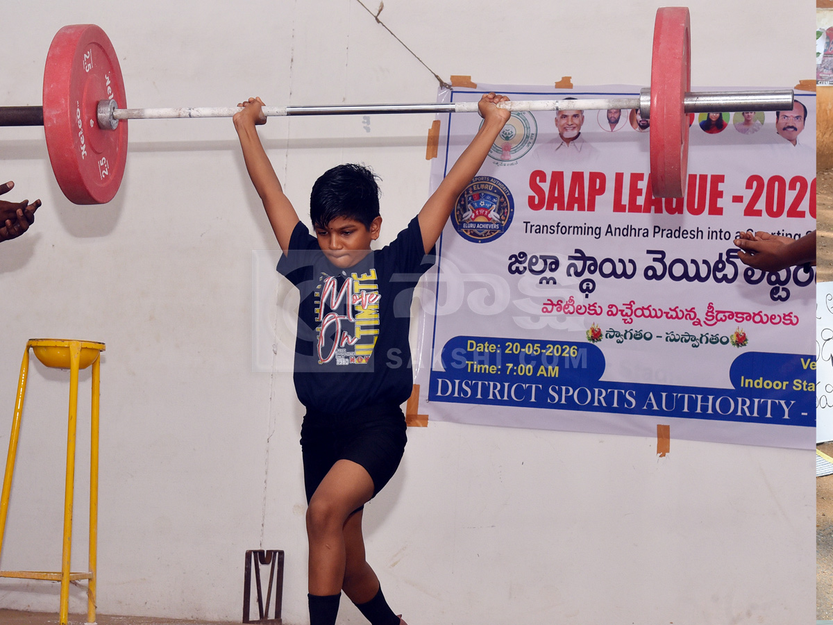 Best Photos of The Week in AP and Telangana Photo Gallery15