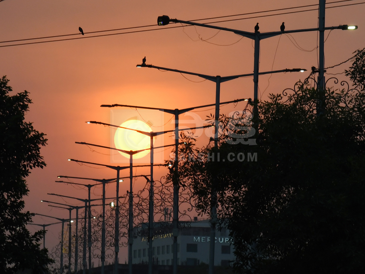 Best Photos of The Week in AP and Telangana Photo Gallery18