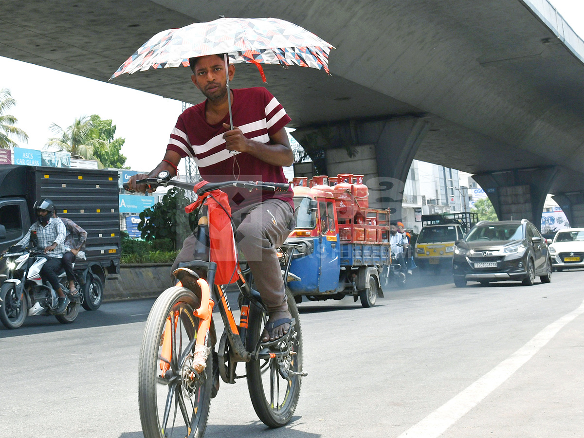 Best Photos of The Week in AP and Telangana Photo Gallery19