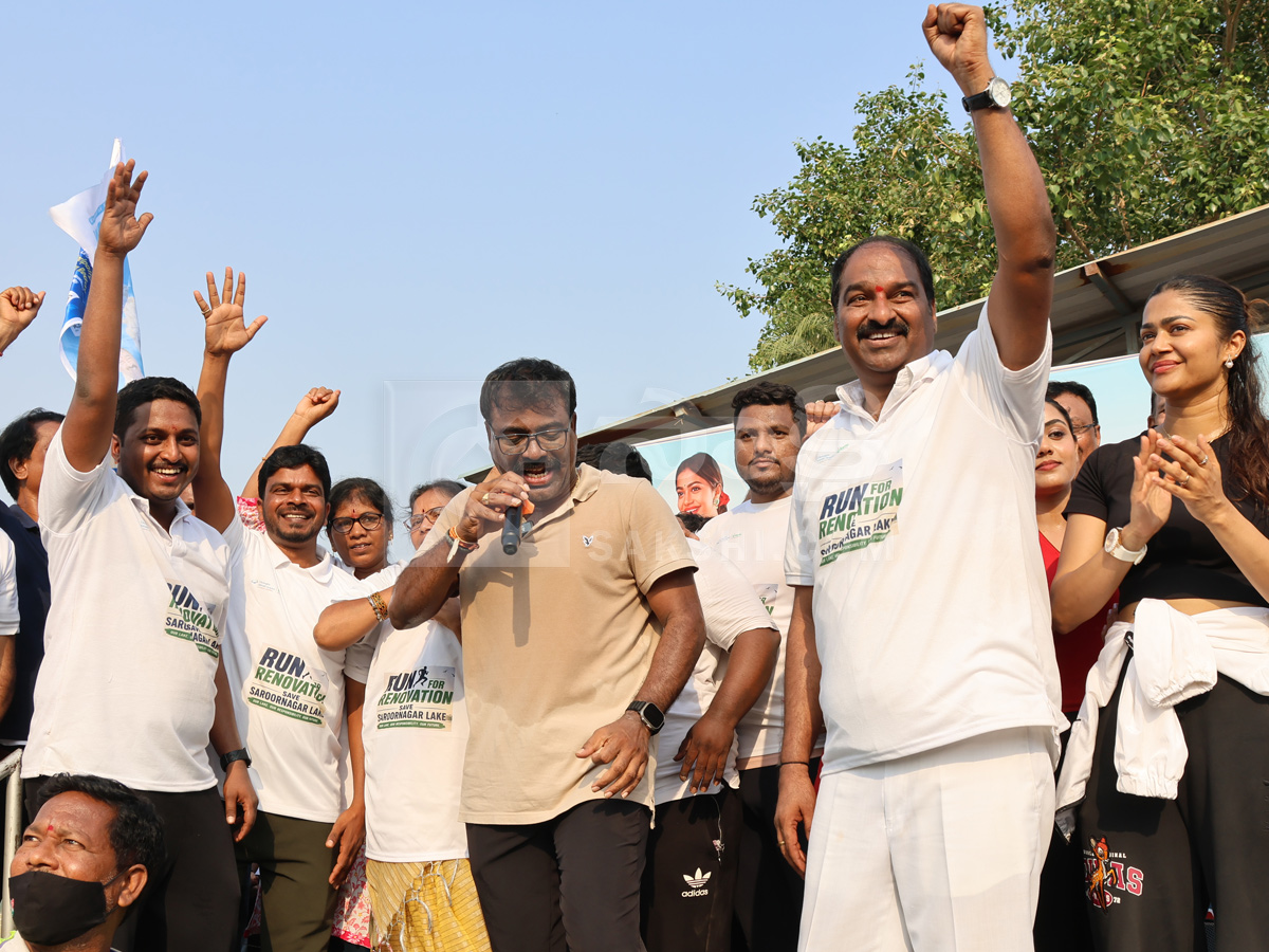 Best Photos of The Week in AP and Telangana Photo Gallery20