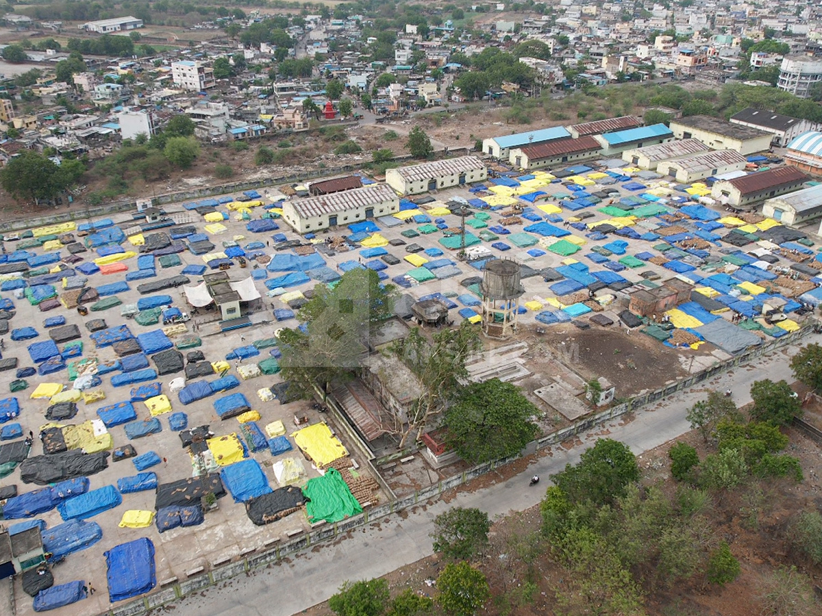 Best Photos of The Week in AP and Telangana Photo Gallery3