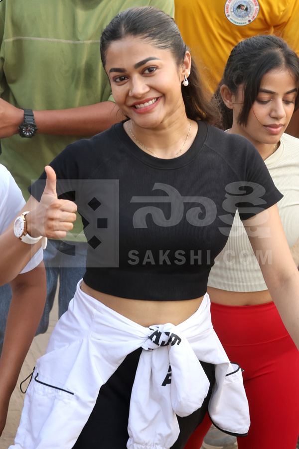 Best Photos of The Week in AP and Telangana Photo Gallery21