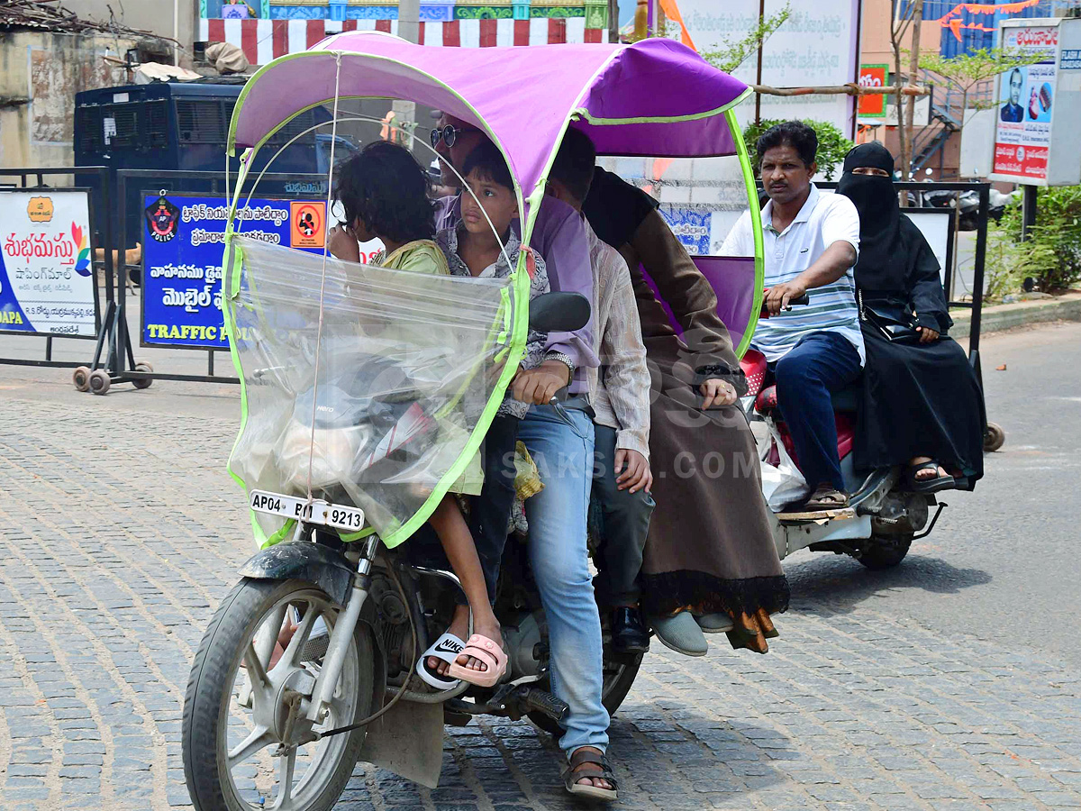 Best Photos of The Week in AP and Telangana Photo Gallery27