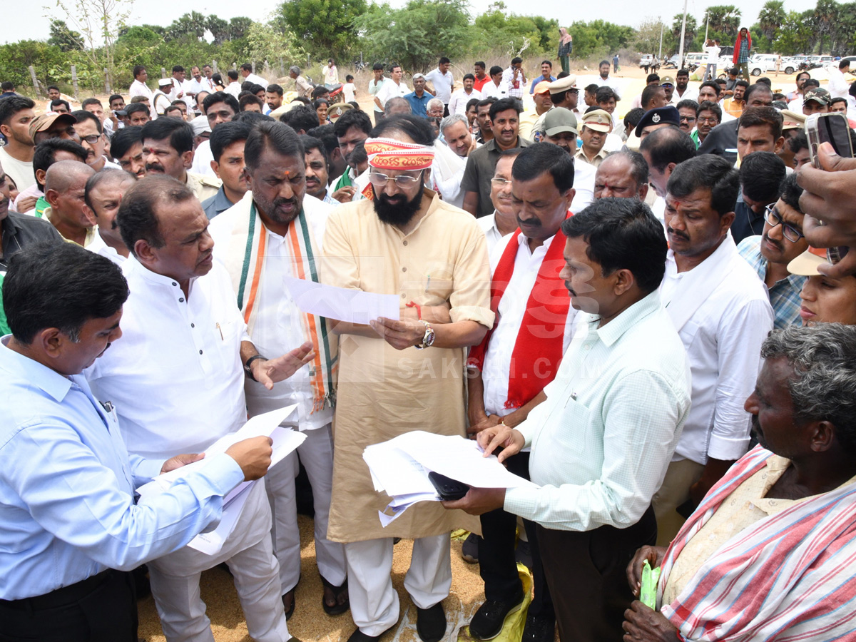 Best Photos of The Week in AP and Telangana Photo Gallery30