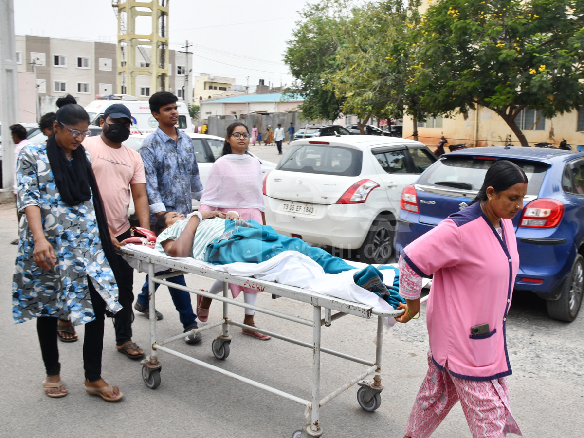 Best Photos of The Week in AP and Telangana Photo Gallery31