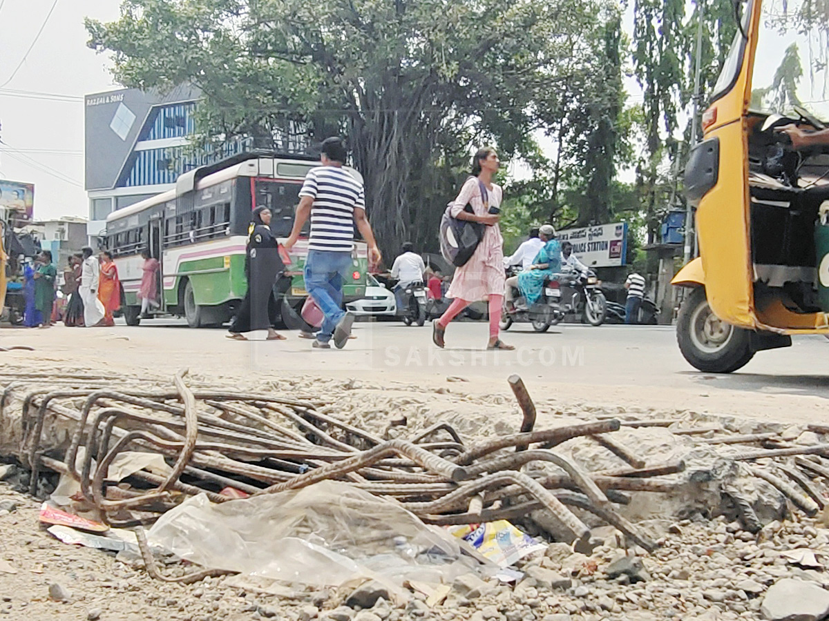 Best Photos of The Week in AP and Telangana Photo Gallery35