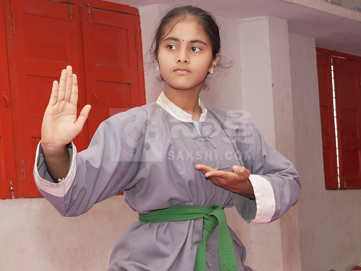 Best Photos of The Week in AP and Telangana Photo Gallery37