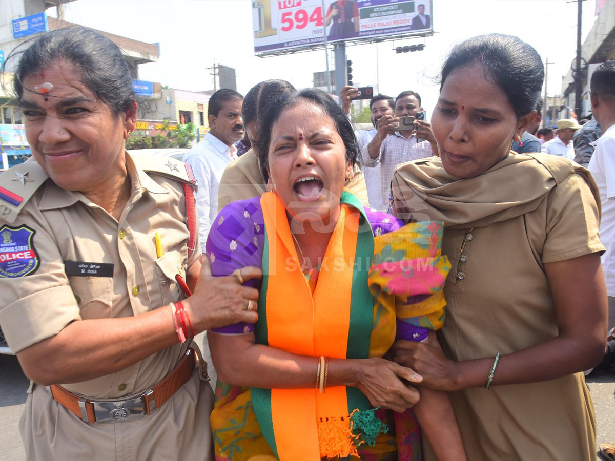 Best Photos of The Week in AP and Telangana Photo Gallery39