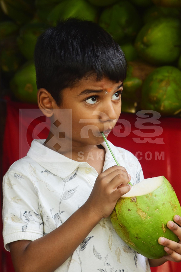 Best Photos of The Week in AP and Telangana Photo Gallery40
