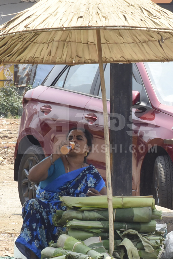 Best Photos of The Week in AP and Telangana Photo Gallery44