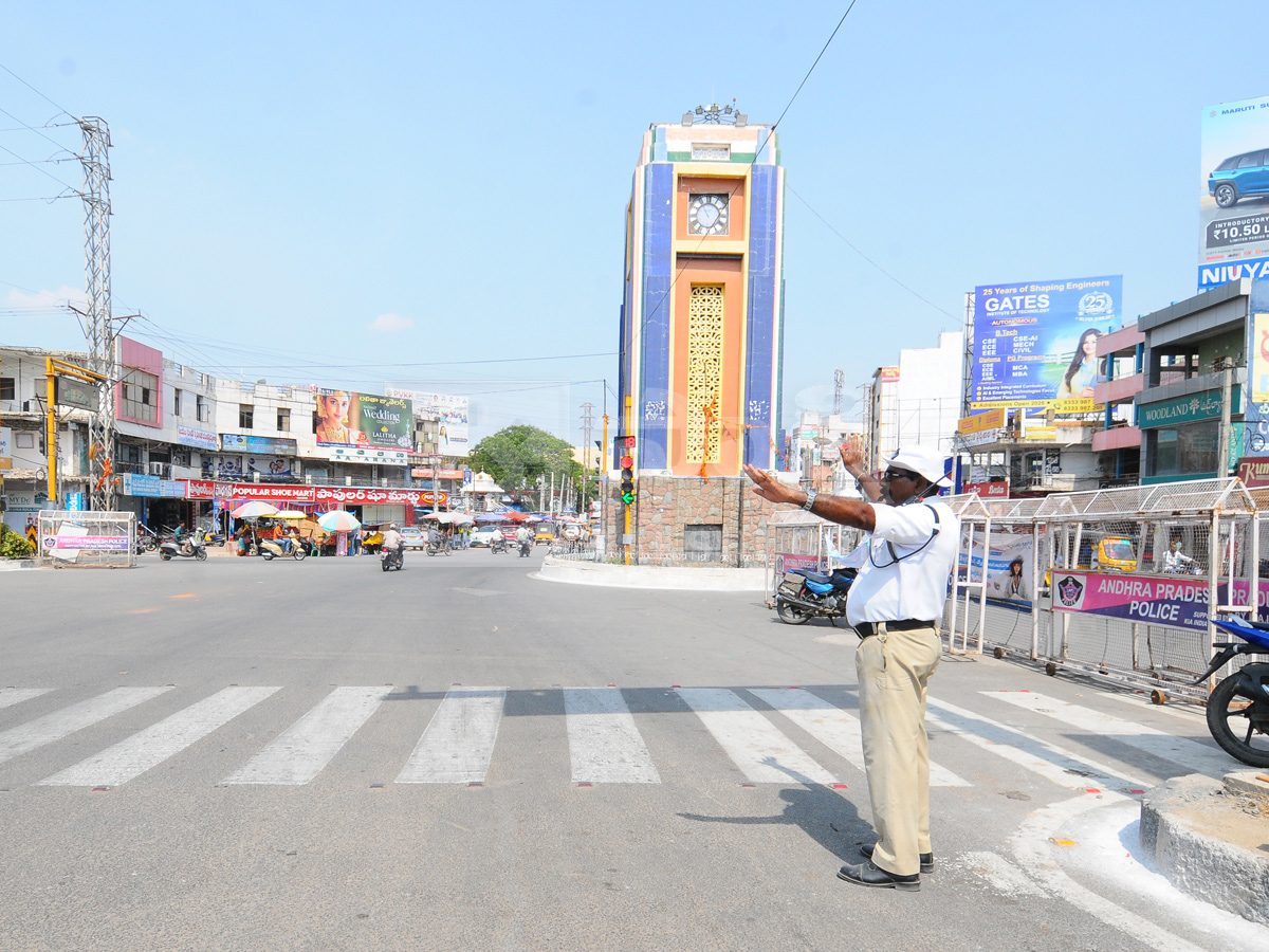 Best Photos of The Week in AP and Telangana Photo Gallery7