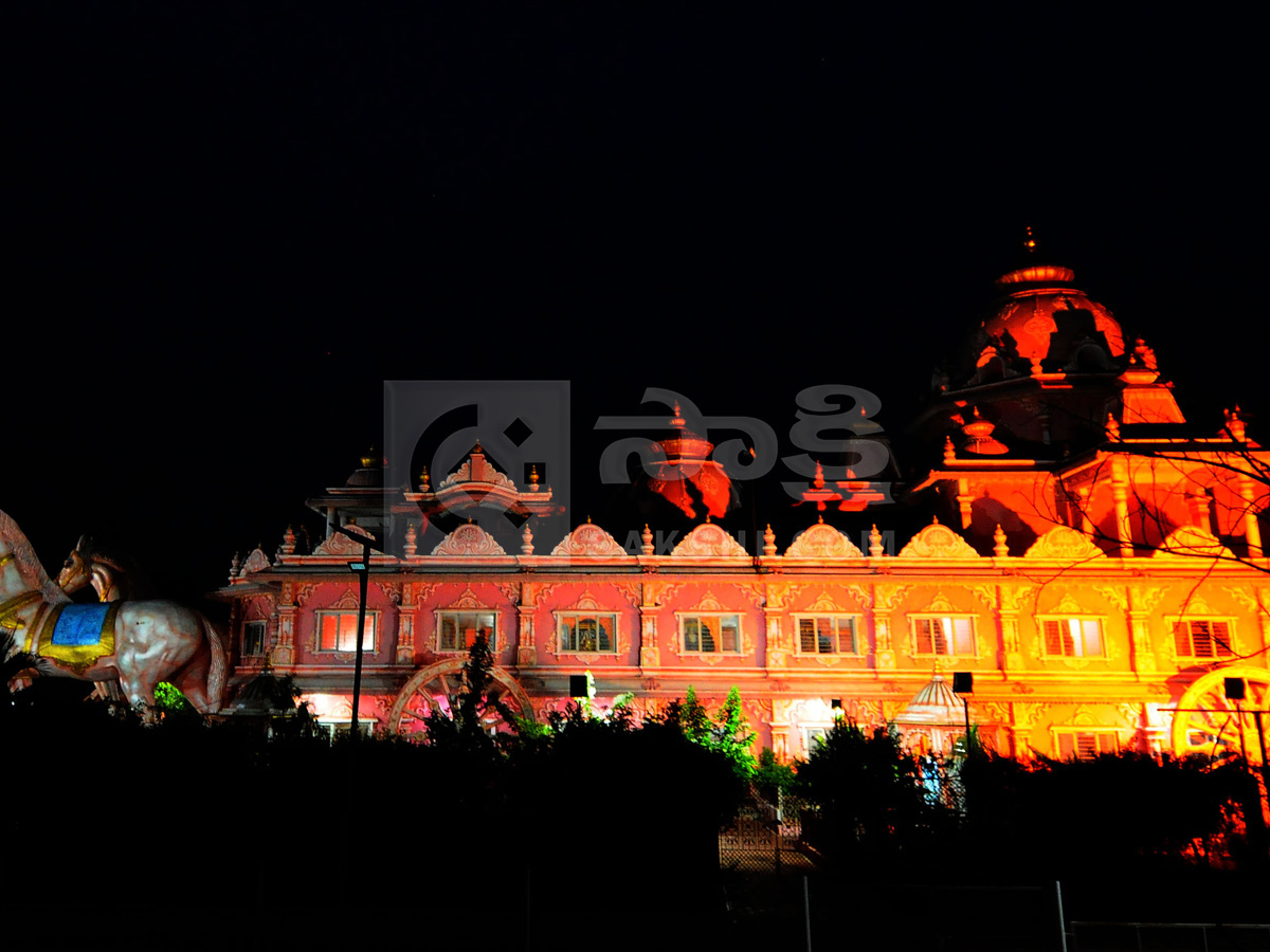 Best Photos of The Week in AP and Telangana Photo Gallery8