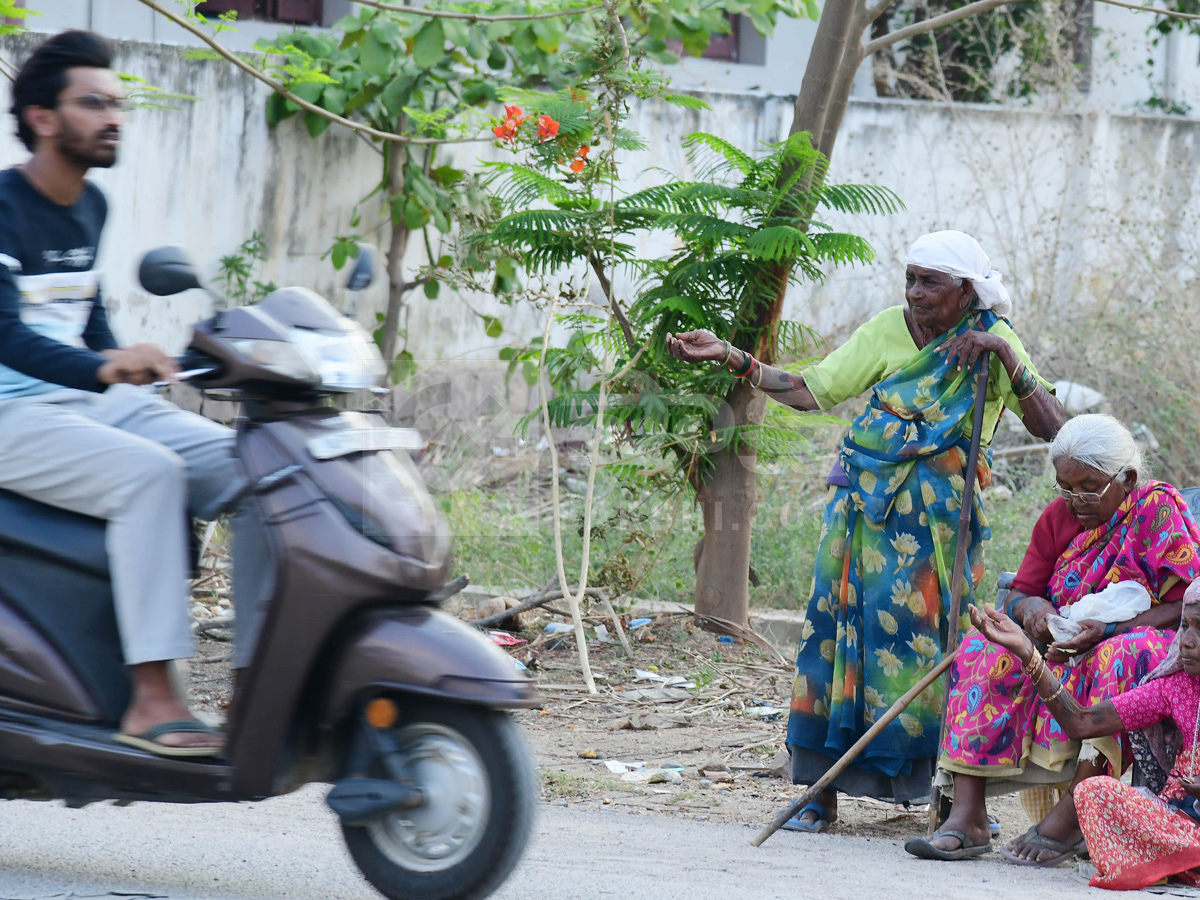 Best Photos of The Week in AP and Telangana Photo Gallery10