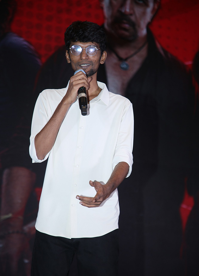 Blast Zone Movie Pre Release Press Meet HD Photos14