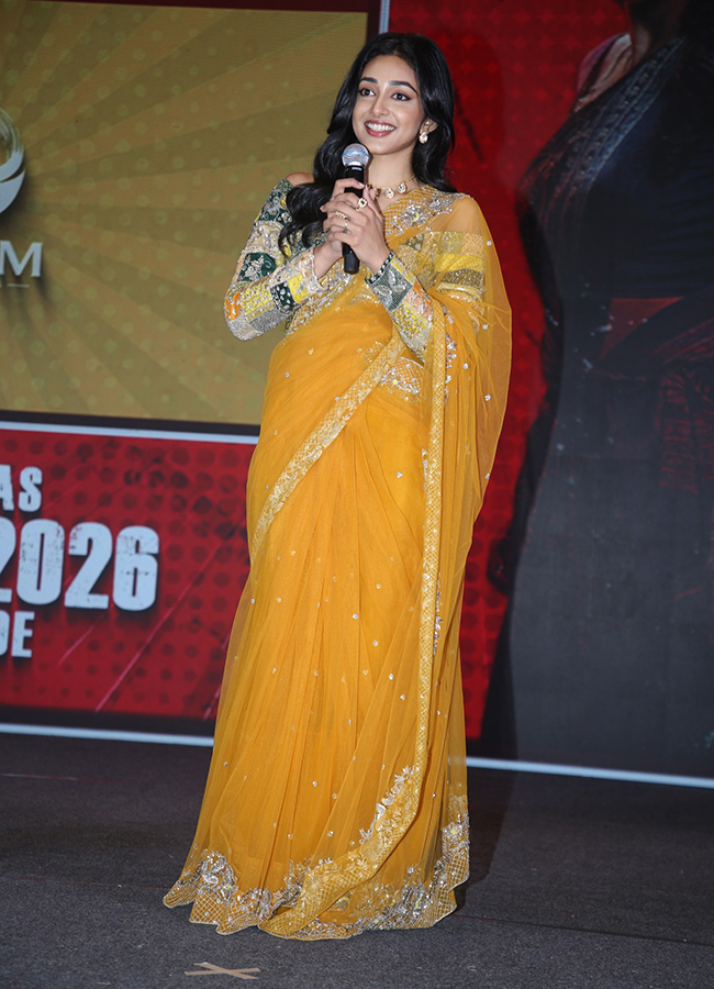 Blast Zone Movie Pre Release Press Meet HD Photos16