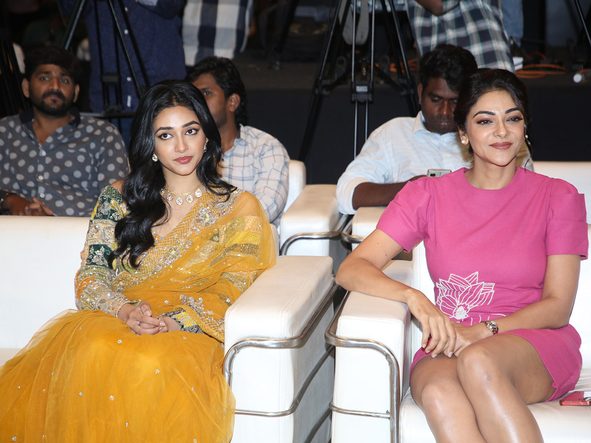 Blast Zone Movie Pre Release Press Meet HD Photos7