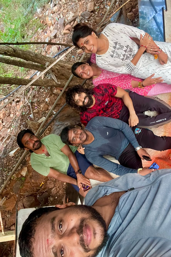 Celebrities Visits Tirumala Tirupati Photos28