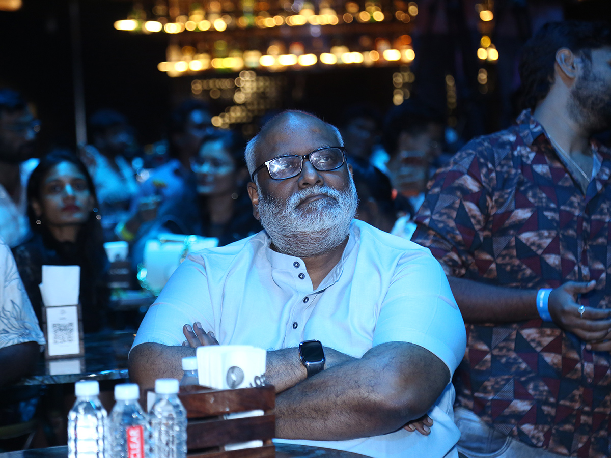 Chennai Love Story Movie Song Launch Event13